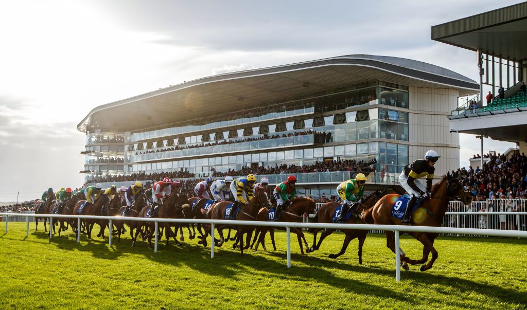 The Countdown To The Summer Festival Has Begun