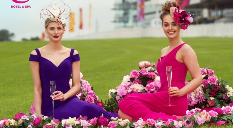 Ladies Day Prize Announced