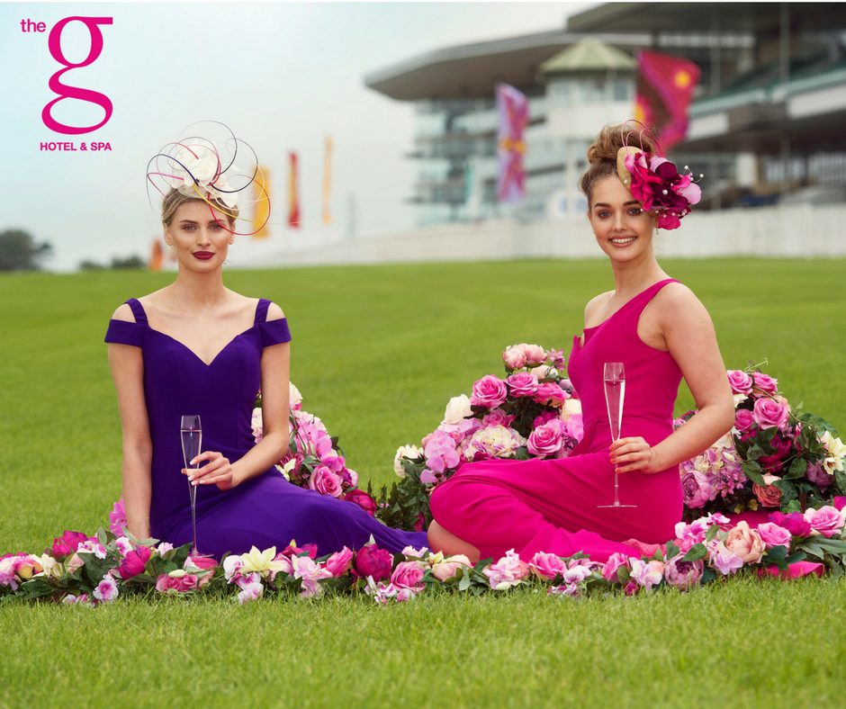 Ladies Day Prize Announced