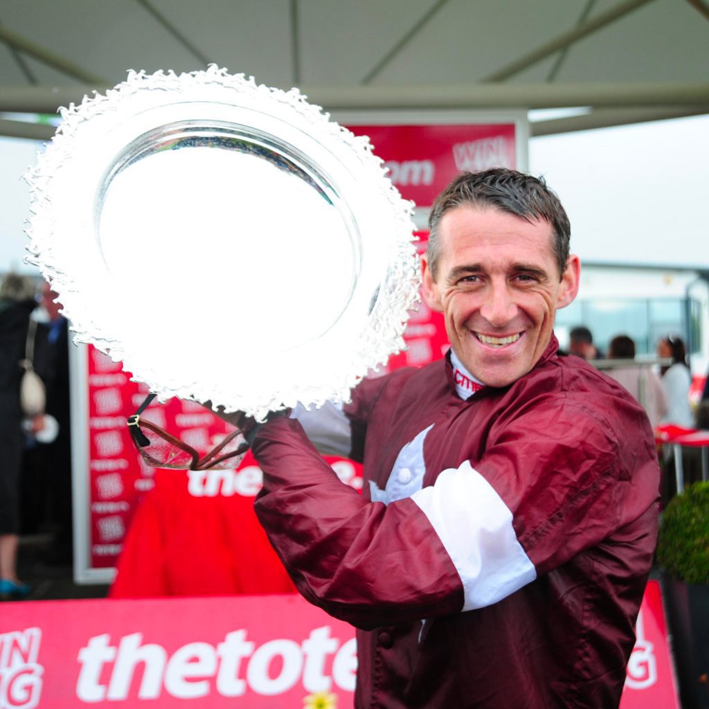 Henry De Bromhead bids for further Galway Plate success