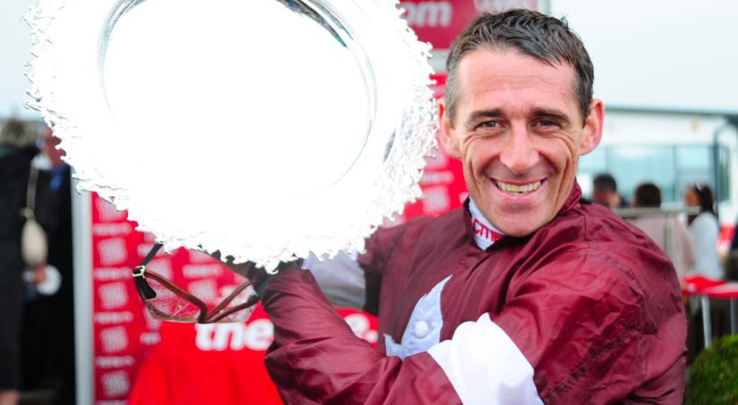 Henry De Bromhead bids for further Galway Plate success